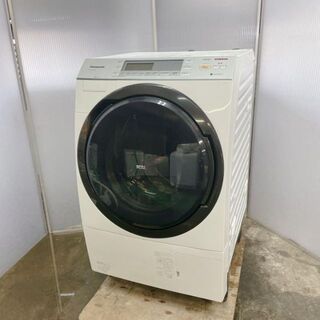 パナソニック ドラム式 洗濯機の通販 300点以上 | Panasonicのスマホ 