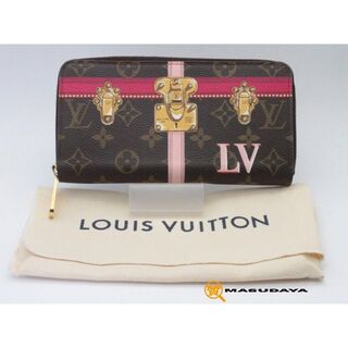ヴィトン(LOUIS VUITTON) ゴールド 財布(レディース)の通販 2,000点 