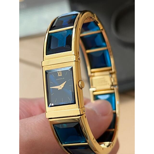 SEIKO(セイコー)のラセール　腕時計 レディースのファッション小物(腕時計)の商品写真