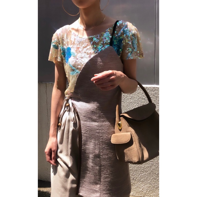 litmus kishidamiki チェックビスチェベスト ハーネス - トップス litmus kishidamiki チェックビスチェベスト ハーネス - トップス