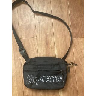 シュプリーム(Supreme)のシュプリームショルダーバック(ショルダーバッグ)