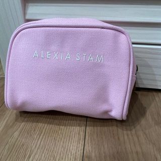 アリシアスタン(ALEXIA STAM)のこぐまさん専用♡alexiastamポーチ(ポーチ)