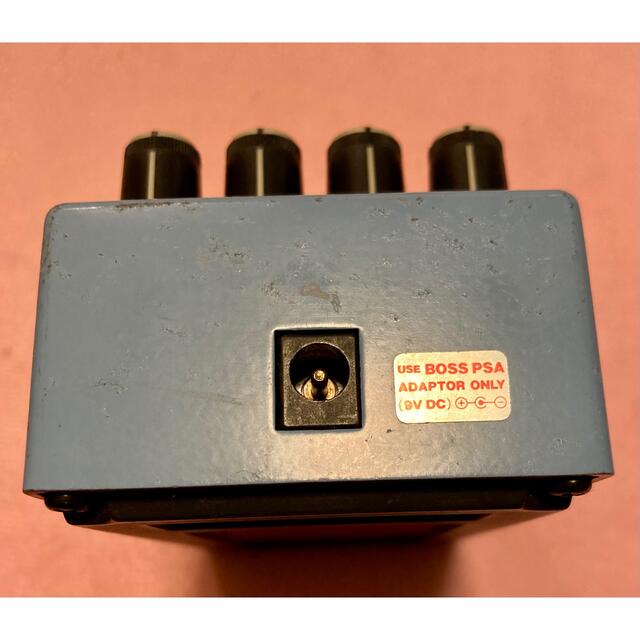 BOSS - BOSS SUPER Chorus CH-1 ピンクラベル 希少の通販 by ちゃむ's