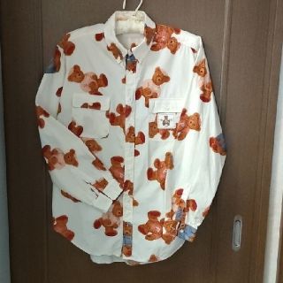 ピンクハウス メンズ シャツ(メンズ)の通販 33点 | PINK HOUSEのメンズ ピンクハウス メンズ シャツ(メンズ)の通販 33点 | PINK HOUSEのメンズ