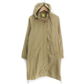 AIGLE(スプリングコート)のフリマアイテム一覧 AIGLE(スプリングコート)のフリマアイテム一覧