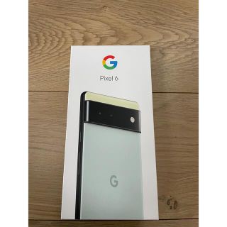 グーグルピクセル(Google Pixel)の専用(スマートフォン本体)