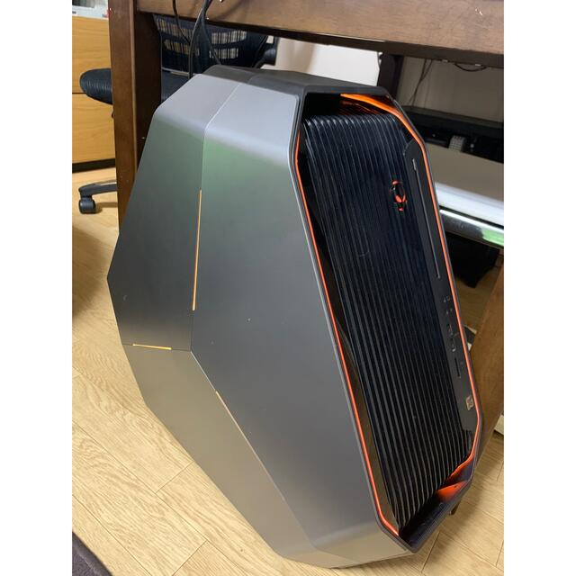 DELL Alienware Area-51 R4 i9 7900X 64GBデスクトップ型PC