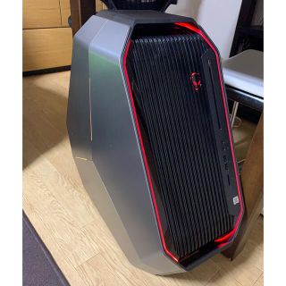 デルゲーミングPC Alienware Area51 R4  3070rtx