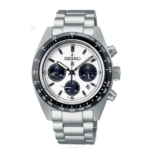 SEIKO - セイコー プロスペックス SPEEDTIMER スピードタイマー