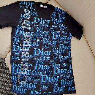 クリスチャンディオール(Christian Dior)のChristian Dior 半T(Tシャツ(半袖/袖なし))