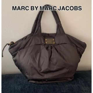 マークバイマークジェイコブス(MARC BY MARC JACOBS)のMARC BY MARC JACOBS トートバッグ(トートバッグ)