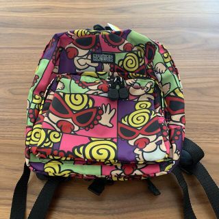 ヒステリックミニ(HYSTERIC MINI)の専用💓(リュックサック)