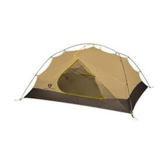 ニーモ ダガーストーム3p フットプリント付 新品未使用品の通販 by