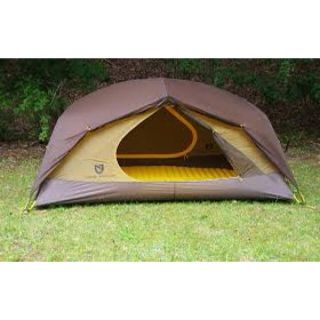 ニーモ ダガーストーム3p フットプリント付 新品未使用品の通販 by