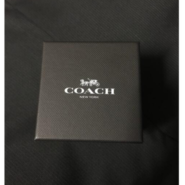 COACH(コーチ)の時計 ウォッチ ケース コーチ coach カバー プレゼント ケース 保管 メンズの時計(その他)の商品写真