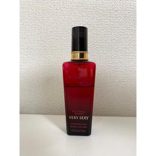 ヴィクトリアズシークレット(Victoria's Secret)のVictoria's secret ♥ Very sexy(香水(女性用))