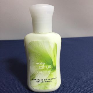 バスアンドボディーワークス(Bath & Body Works)の新品・送料込み Bath & bodyworks  ボディローション(ボディローション/ミルク)