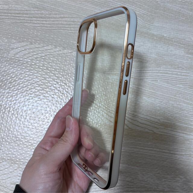 iPhone(アイフォーン)のiPhone13ケース スマホ/家電/カメラのスマホアクセサリー(iPhoneケース)の商品写真