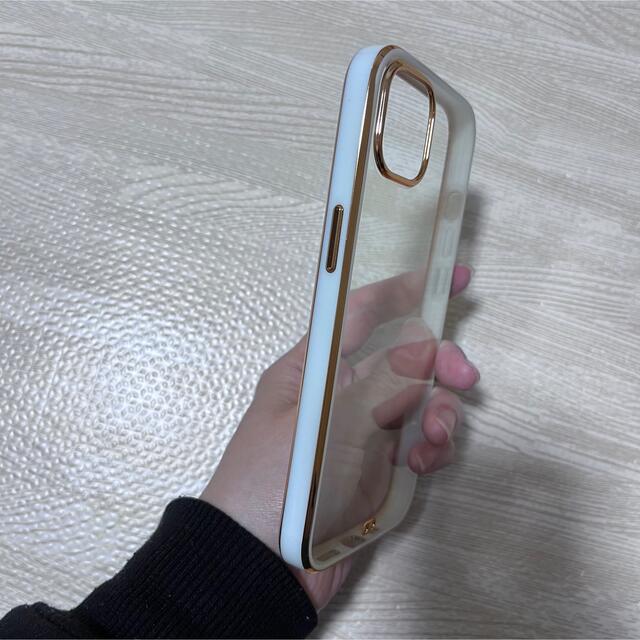 iPhone(アイフォーン)のiPhone13ケース スマホ/家電/カメラのスマホアクセサリー(iPhoneケース)の商品写真