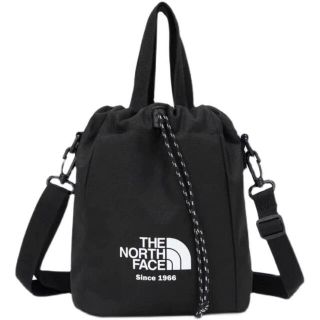 ザノースフェイス(THE NORTH FACE)の再入荷☆ノースフェイス バケットバッグ(ショルダーバッグ)