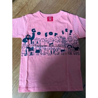 オジコ(OJICO)のオジコ　Tシャツ　120 130(Tシャツ/カットソー)