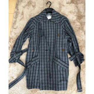 ヴィヴィアンウエストウッド(Vivienne Westwood)のVivienne Westwood トレンチコート(トレンチコート)