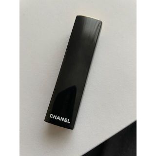 シャネル(CHANEL)のシャネル ルージュ アリュール ヴェルヴェット 58 ルージュ ヴィ(口紅)