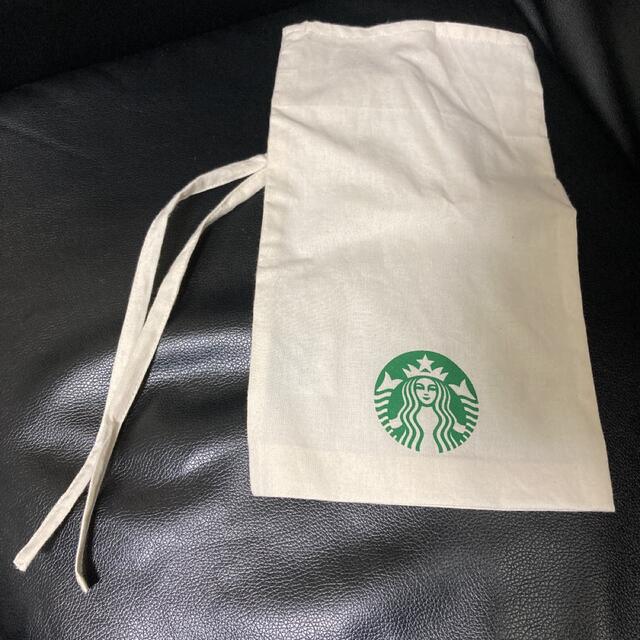 Starbucks Coffee(スターバックスコーヒー)のスターバックス　布袋 インテリア/住まい/日用品のキッチン/食器(タンブラー)の商品写真