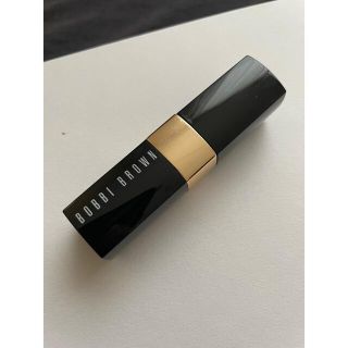 ボビイブラウン(BOBBI BROWN)のボビイ ブラウン リップ カラー　09バーンレッド(口紅)