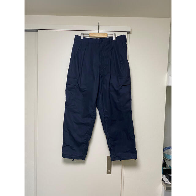 W)taps(ダブルタップス)の希少Sサイズ wtaps ssz AH TAC-TIC-R TROUSERS メンズのパンツ(ワークパンツ/カーゴパンツ)の商品写真