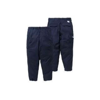 ダブルタップス(W)taps)の希少Sサイズ wtaps ssz AH TAC-TIC-R TROUSERS(ワークパンツ/カーゴパンツ)