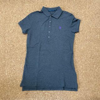 ラルフローレン(Ralph Lauren)のラルフローレン ポロシャツ レディース　M 165/92A(ポロシャツ)