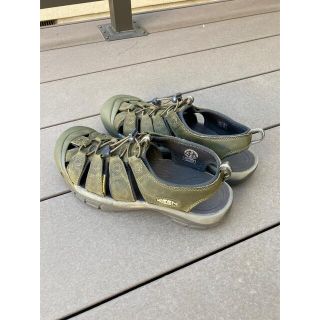 キーン(KEEN)のkeen サンダル(サンダル)