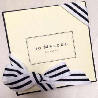 ジョーマローン(Jo Malone)のJoMALONE ジョーマローン 空箱(その他)