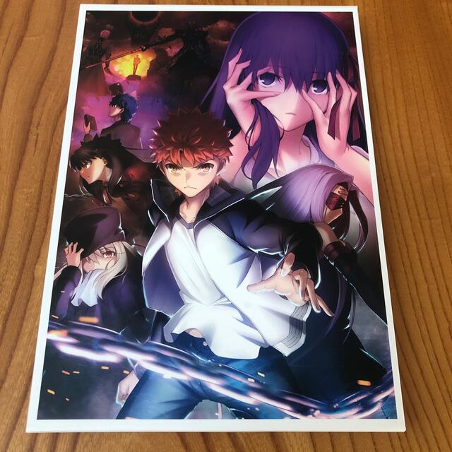 Fate エンタメ/ホビーのアニメグッズ(その他)の商品写真