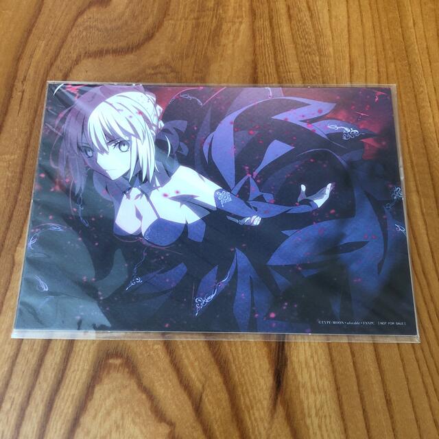 Fate エンタメ/ホビーのアニメグッズ(その他)の商品写真