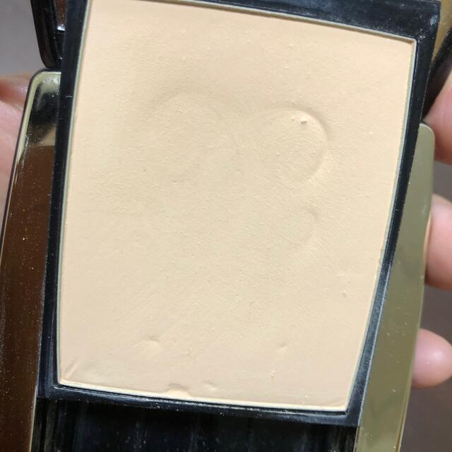 GUERLAIN(ゲラン)のゲラン　パリュールゴールド　コンパクト　01 コスメ/美容のベースメイク/化粧品(ファンデーション)の商品写真