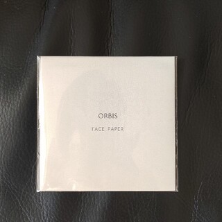 ORBIS - オルビス　あぶらとり紙