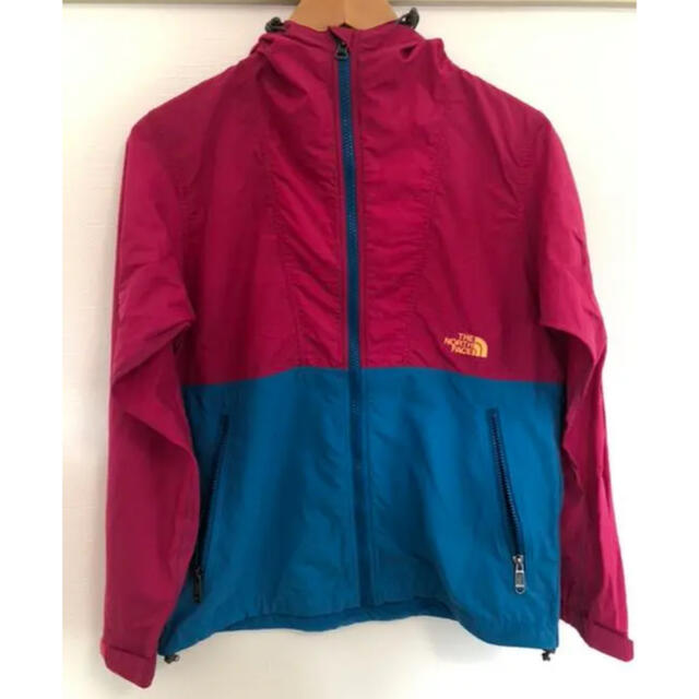 THE NORTH FACE(ザノースフェイス)の大人気♡  ノースフェイス　マウンテンパーカー レディースのジャケット/アウター(ナイロンジャケット)の商品写真