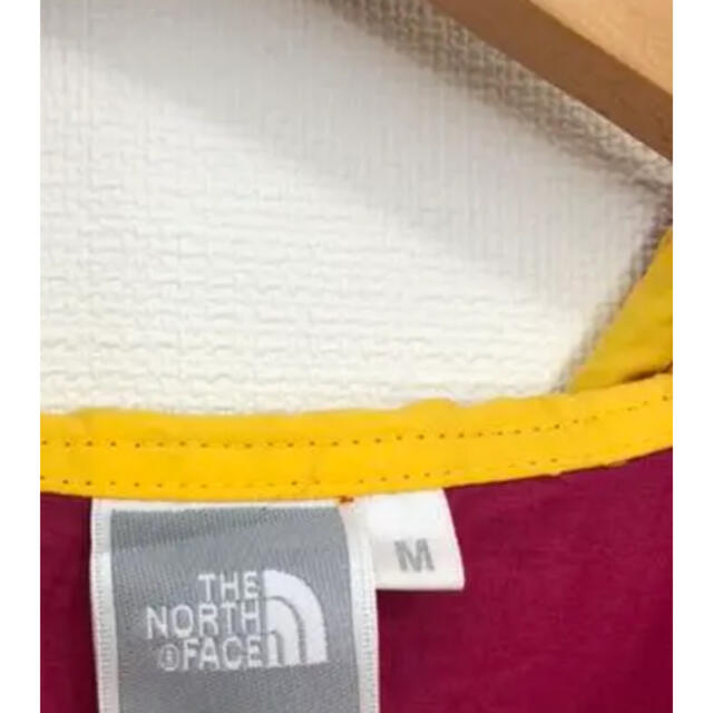 THE NORTH FACE(ザノースフェイス)の大人気♡  ノースフェイス　マウンテンパーカー レディースのジャケット/アウター(ナイロンジャケット)の商品写真