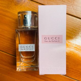 グッチ(Gucci)のひー様専用(香水(女性用))