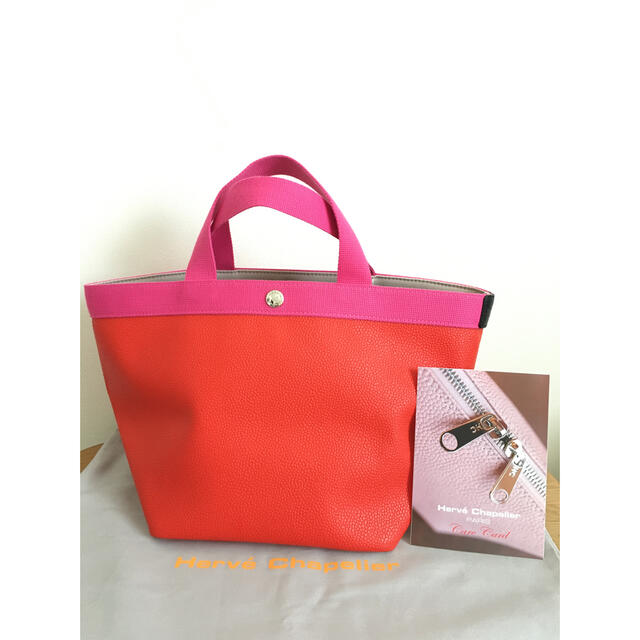 無料発送 Herve エルベシャプリエ - Chapelier Herve Chapelier