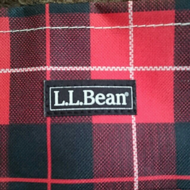 L.L.Bean(エルエルビーン)のL.L.Bean トートバッグ レディースのバッグ(トートバッグ)の商品写真