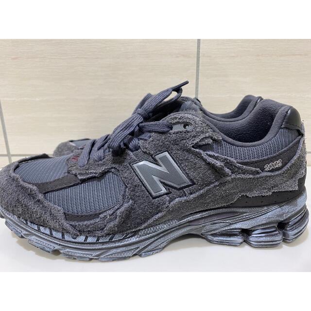 NEW BALANCE M2002RDB PHANTOM US9 美品