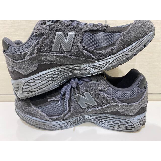 NEW BALANCE M2002RDB PHANTOM US9 美品