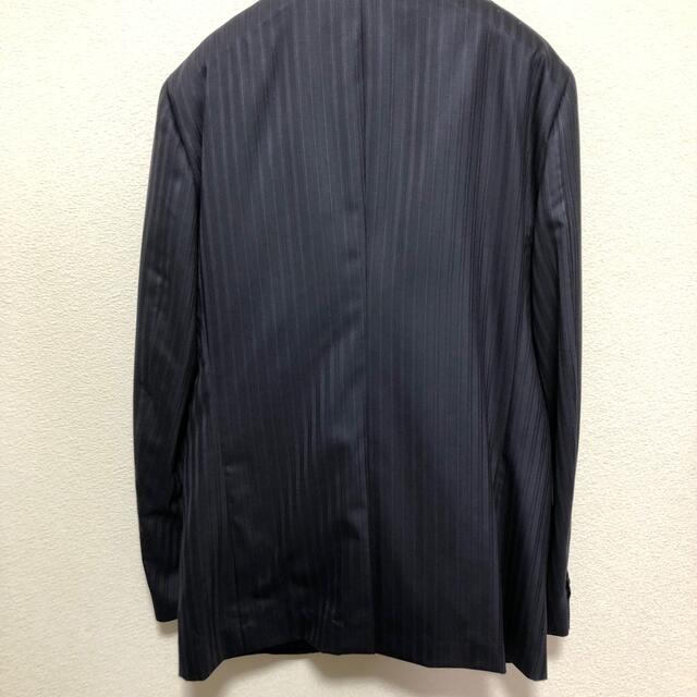 紳士服COMME CA ISMメンズスーツ スーツ上下セット セットアップ F