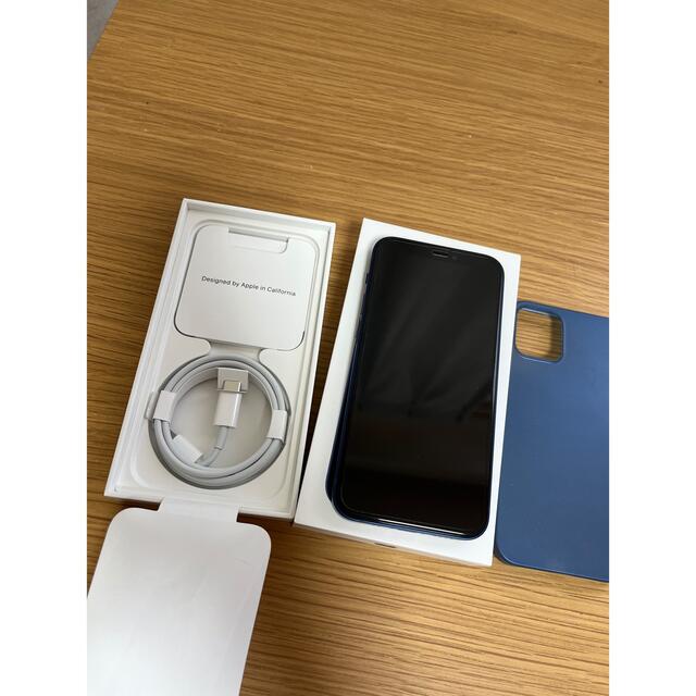 美品　simフリー　iPhone8  64gb バッテリー94% レッド