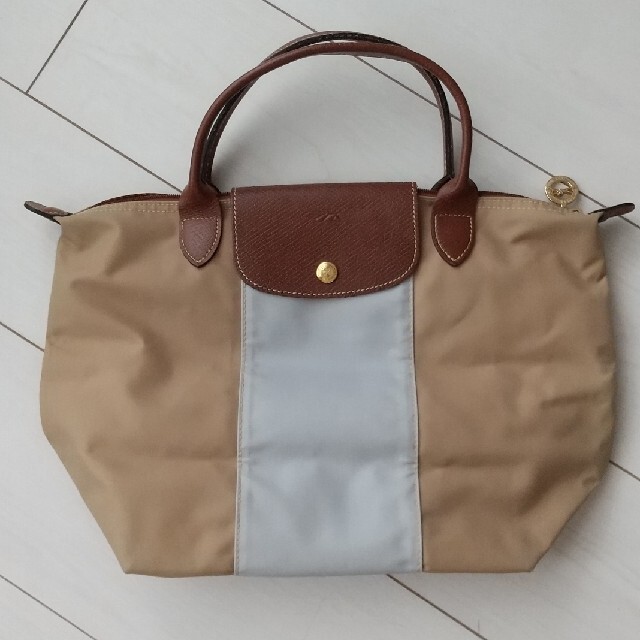 LONGCHAMP ロンシャン トートバッグ