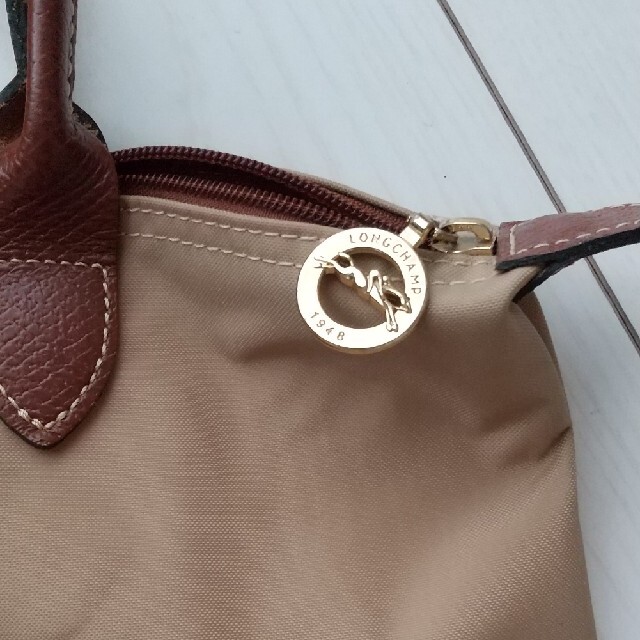 LONGCHAMP(ロンシャン)のLONGCHAMP ロンシャン トートバッグ レディースのバッグ(トートバッグ)の商品写真