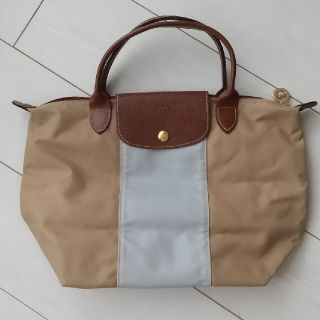 ロンシャン(LONGCHAMP)のLONGCHAMP ロンシャン トートバッグ(トートバッグ)